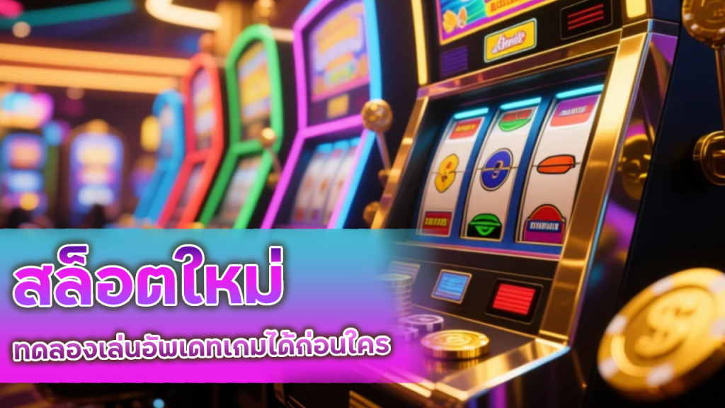 ZANE96 สล็อตใหม่